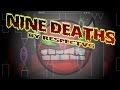 Incerdible Sync! [Geometry Dash] Nine Deaths by ...