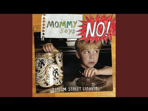 Sidekick - Asylum Street Spankers
