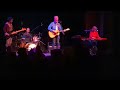 The Jayhawks "Tampa To Tulsa" Live at Old Town School of Folk Music