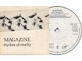 Magazine - Rhythm of Cruelty (On screen Lyrics/Slideshow)