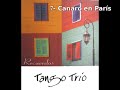 Canaro en París - Tango Trio