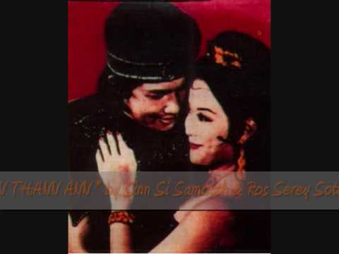 SOVAN THANN ANN
