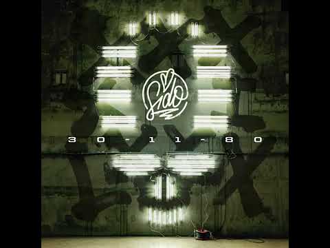 Sido feat. Helge Schneider "Arbeit"