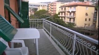 preview picture of video 'Appartamento in Vendita da Privato - via garibaldi 17, Celle Ligure'