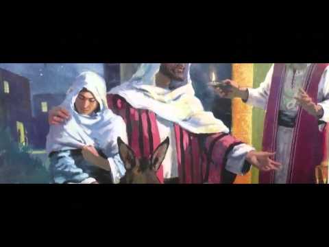 The Nativity - OFFICIAL TRAILER
