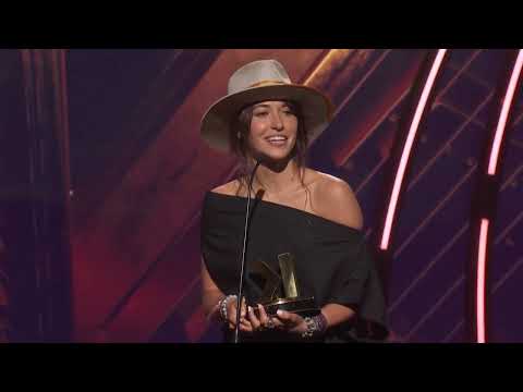 K-LOVE Fan Awards 2019 -  Female Artist of the Year