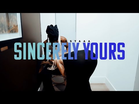 CHUCKSTAAA - Sincerely Yours (Official Music Video) Shot By: @IMGFilms