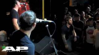 AP @ The Fest 8: Broadway Calls - Basement Royalty