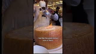 GIANNI’S ITALIAN RESTAURANT IN ARUBA. #giannis #italianfood #italian #pasta #aruba #arubavacation