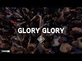 "Glory Glory" feat. Olivia Buckles, Abbie Allard, & Andy Hailstone | UNCEASING