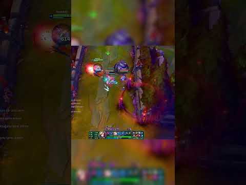 Best Hunter Champ in League