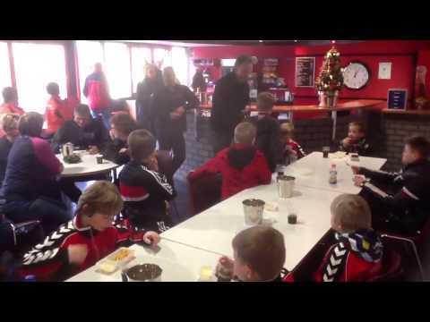 SVBO E1 - Ter Apel '96 FC E1 (15-12-2012)