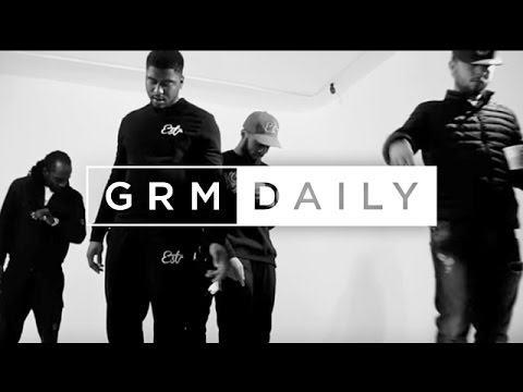Grim x Ging (AMG) - My Jigga | GRM DAILY