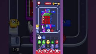 Pixel Flow Level 1693