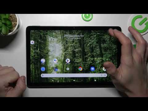 How to Enable Airplane Mode on Nokia T21 – Disable Flight Mode