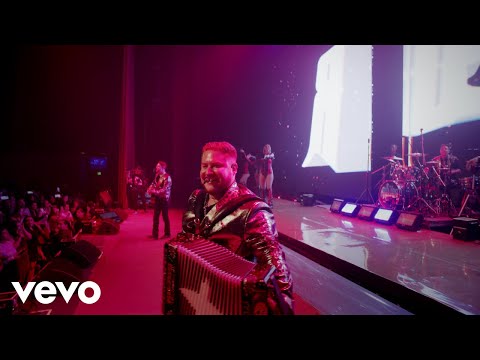 Los Rojos - No Bailes De Caballito / Mambo Lupita (En Vivo)