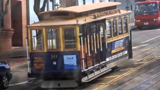 The Olsen Brothers - San Francisco