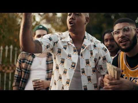 TrapDes x Cng Chucc - "123" (Official Video)