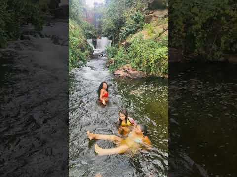 aventuras de  poço branco RN só natureza