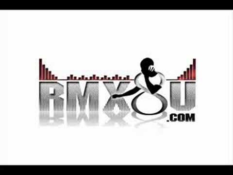 Fatman scoop VS HOUSE  RMX8U.COM