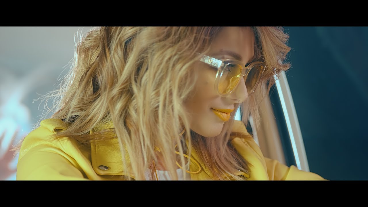 Sofi Mkheyan — Siro ton