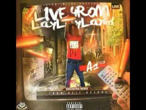 A1 ft. Rocco - Moving On