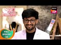 Abol Preetichi Ajab Kahani अबोल प्रीतीची अजब कहाणी Ep 183 Fu