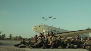 In Our Hands: The Battle For Jerusalem