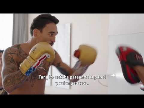 UFC 251 Embedded: Vlog Series - Episodio 2