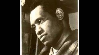 Paul Robeson - Wanderer