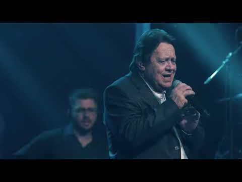 Walter Basso   Não Consigo Te Esquecer    DVD 50 Anos