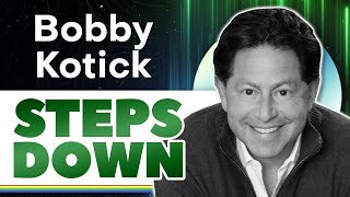 Bobby Kotick (The Evil) is Defeated