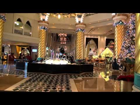 Jumeirah Zabeel Saray