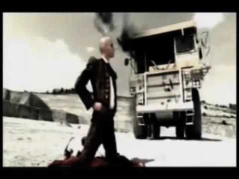 Prodigy vs Enya - "Smack my Bitch Up"