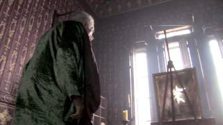 ALMA RAIZ. Cortometraje. Trailer.