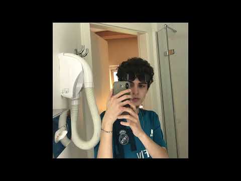 eddy0 - Geeked Up! (slowed & reverb)