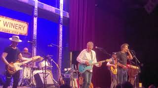 The Bacon Brothers - "Strung Out/ "Foot Loose"