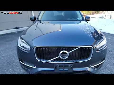 2016–2024 Volvo XC90 Common Problems | Key Issues & Troubleshooting Guide