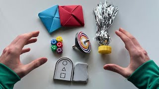 POV: You Beat Squid Game Pentathlon in 2 Minutes (World Record)