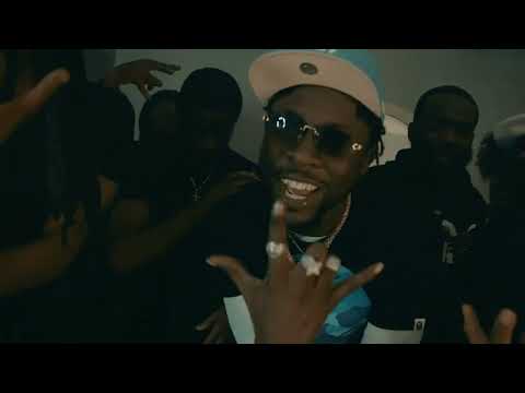 Kingg Shawn - 2 Min In Hell (Official Video)