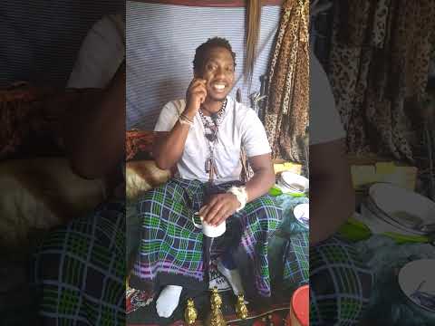 Ukuthwebula Idlozi/Inhlanhla