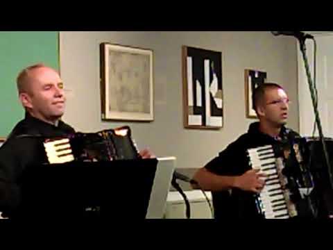 A night of sevdah, edo sadikovic