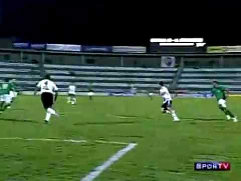 04 Guarani 3 x 2 Bragantino