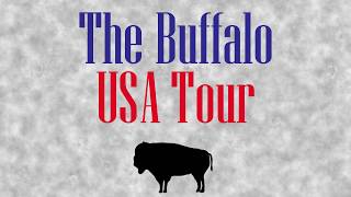 The Buffalo USA Tour