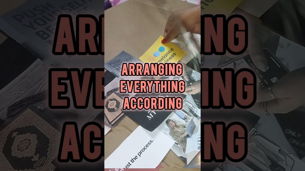 My First Vision Board🥺 #2025 #shorts