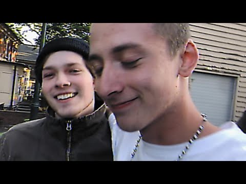 Meeting Ryan Robinson.