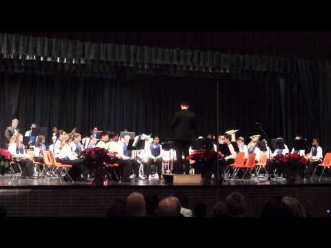 World Holiday Celebration