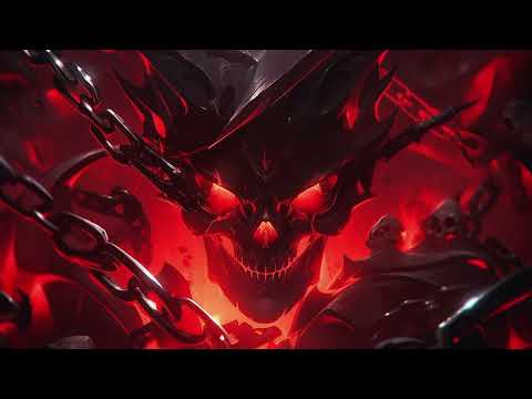 SCXR SOUL, AQUVRIUS, MXCABRAZIL "VINGANÇA VALHALLA"