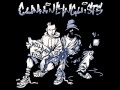 Cunninlynguists - Family Ties (Instrumental) 