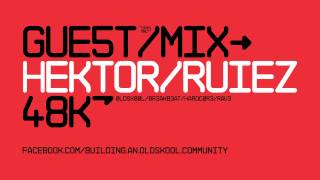 48K Guest Mix - Hektor Ruiez